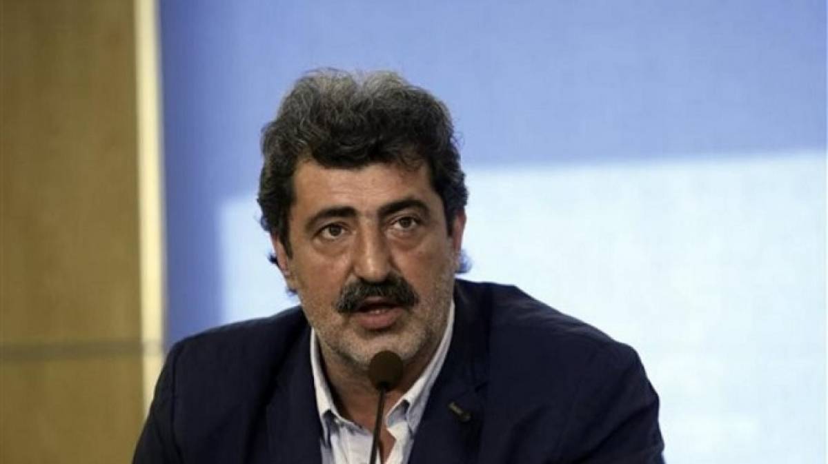 Πολάκης: Η θλίψη των πολλών και η χαρά των λίγων