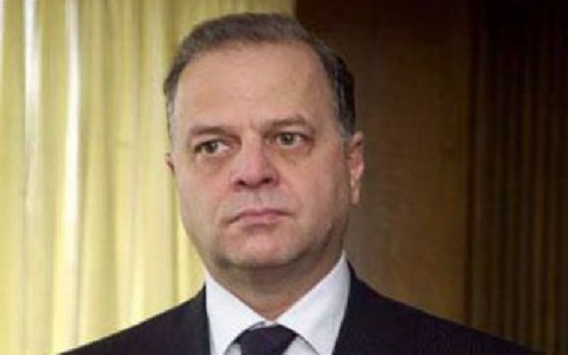 Μυτιληναίος: Η ΔΕΠΑ δεν είναι ΟΠΑΠ - Παραμένει μονοπώλιο