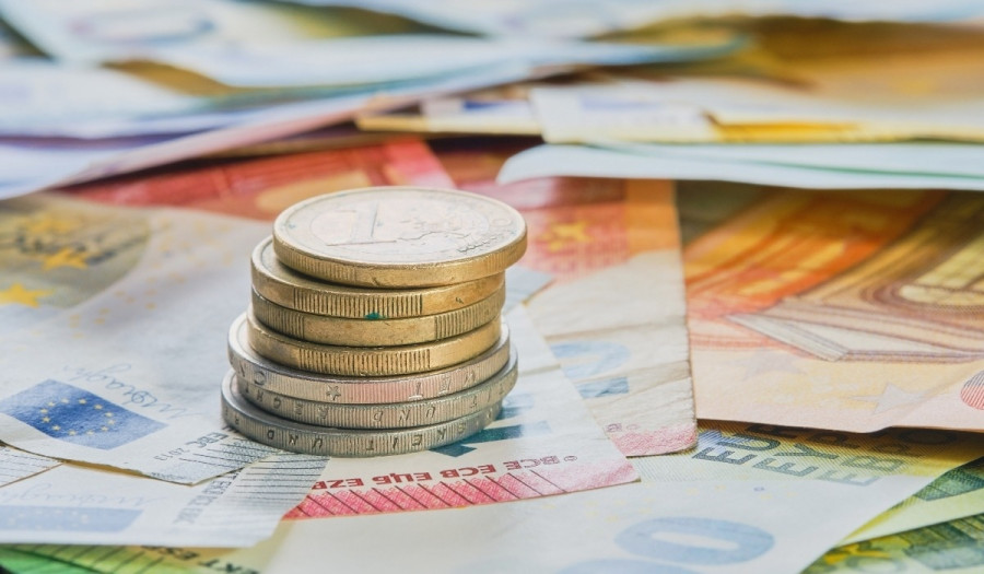 ΕΛΓΑ: Πληρωμές €13,5 εκατ. για ζημιές από τις πυρκαγιές του 2021