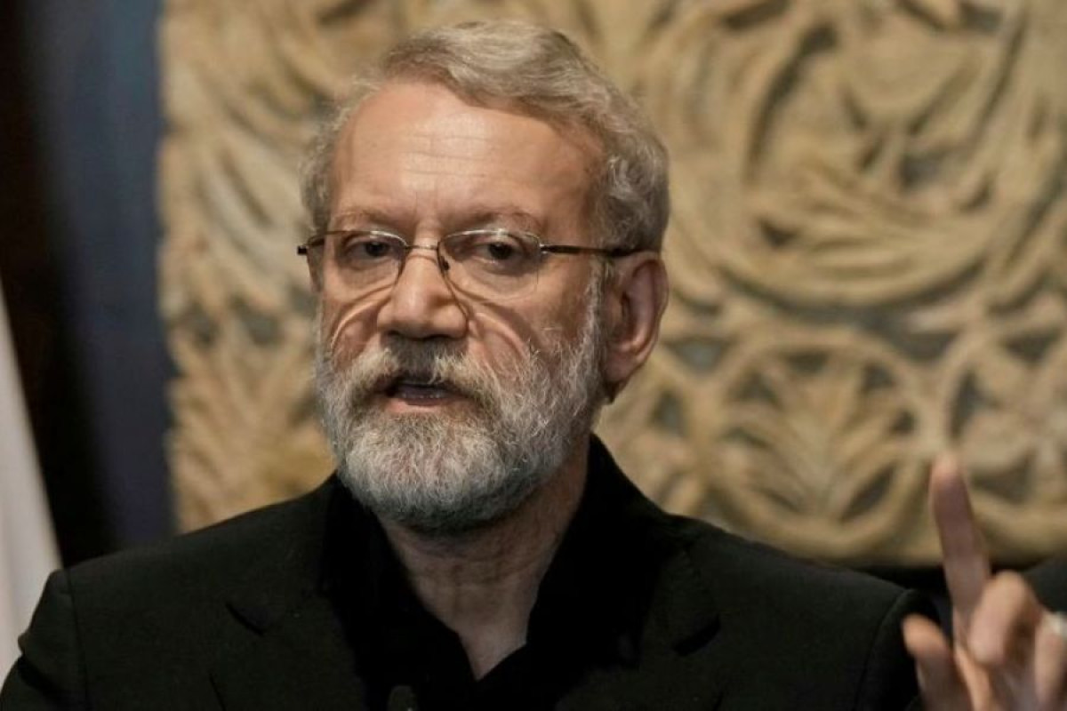 Ο Λαριτζανί (το «νο 2» του ιρανικού καθεστώτος) είναι νεκρός, λέει το Ισραήλ - Δεν επιβεβαιώνει η Τεχεράνη