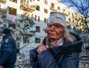 Δήμος Αθηναίων: Συγκέντρωση ανθρωπιστικής βοήθειας για την Ουκρανία