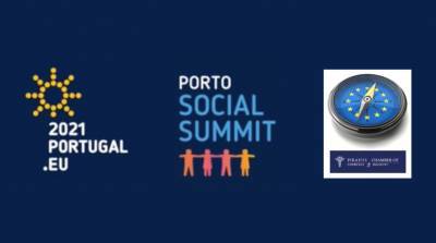 Κορκίδης: Ισορροπία μεταξύ οικονομικής και κοινωνικής διάστασης στη Σύνοδο Κορυφής