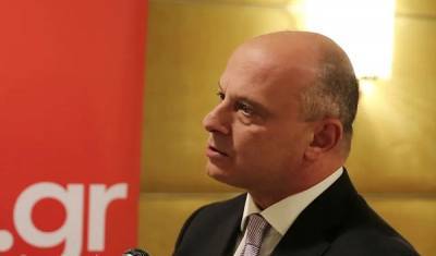 Νέος CEO της Attica Bank ο Μιχάλης Ανδρεάδης