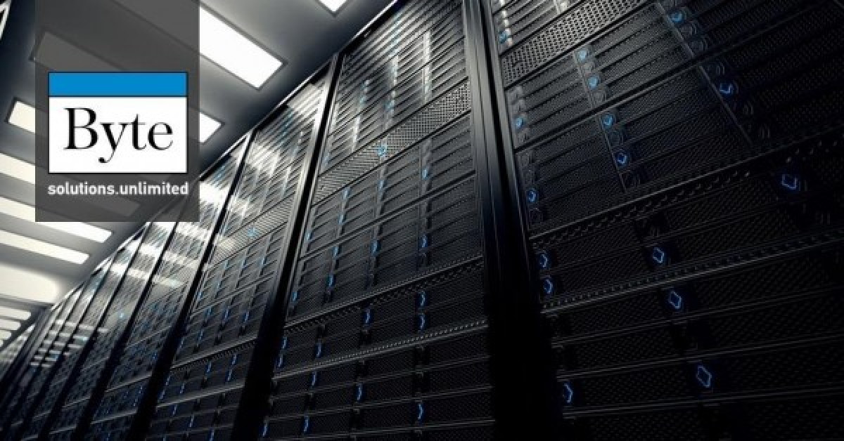 Byte: Αύξηση 23,96% του κύκλου εργασιών στο α’ εξάμηνο