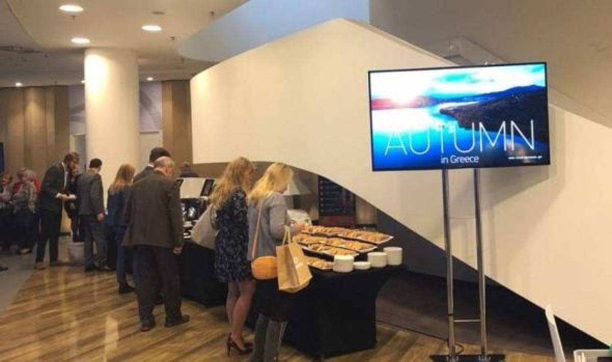 Η Ελλάδα πρώτη επιλογή για τους Πολωνούς και το 2019