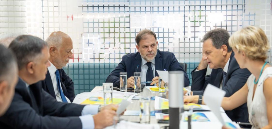 ΤΕΡΝΑ ΕΝΕΡΓΕΙΑΚΗ για αιολικά πάρκα: Έναρξη λειτουργίας εντός 10ετίας