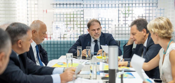 ΤΕΡΝΑ ΕΝΕΡΓΕΙΑΚΗ για αιολικά πάρκα: Έναρξη λειτουργίας εντός 10ετίας