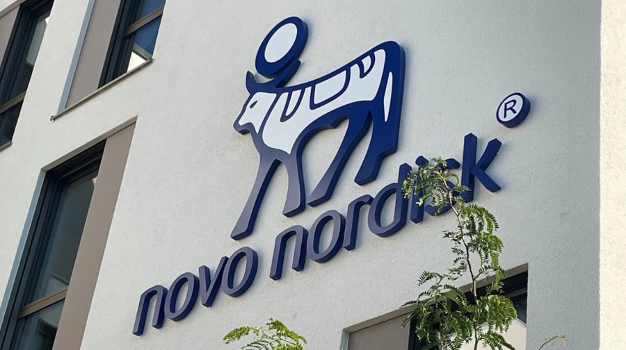 Novo Nordisk Ελλάς: Καμία σχέση με ιστότοπους πώλησης φαρμάκων