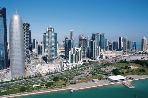 Κατάρ: 127.000 θέσεις εργασίας μέχρι το 2030