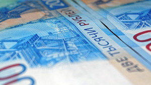 Bloomberg: Σχεδόν εξασφαλισμένη η χρεοκοπία της Ρωσίας- Πιθανότητα 87%