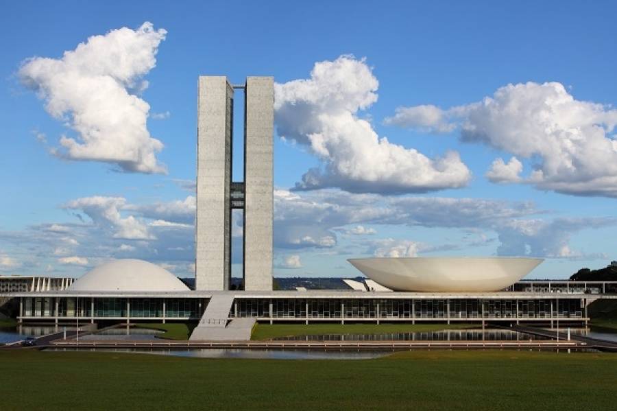 Βραζιλία: Υπερδιπλασιασμός για τους στρατιωτικούς που εκλέχθηκαν στο κοινοβούλιο
