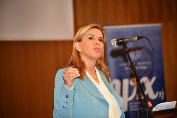 Πρόγραμμα ψυχογηριατρικής υποστήριξης ηλικιωμένων σε απομακρυσμένες περιοχές