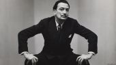 Εκδήλωση για τη δωρεά έργου του Salvador Dali στη Βουλή