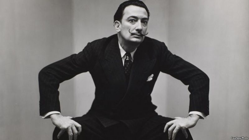 Εκδήλωση για τη δωρεά έργου του Salvador Dali στη Βουλή