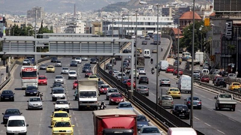 Αριθμός ρεκόρ για τους φετινούς εκδρομείς του Πάσχα
