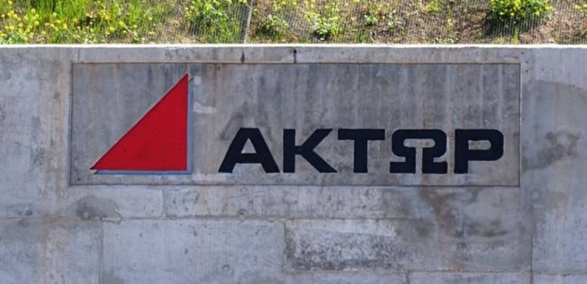 Συγκροτήθηκε σε σώμα το νέο ΔΣ της Άκτωρ