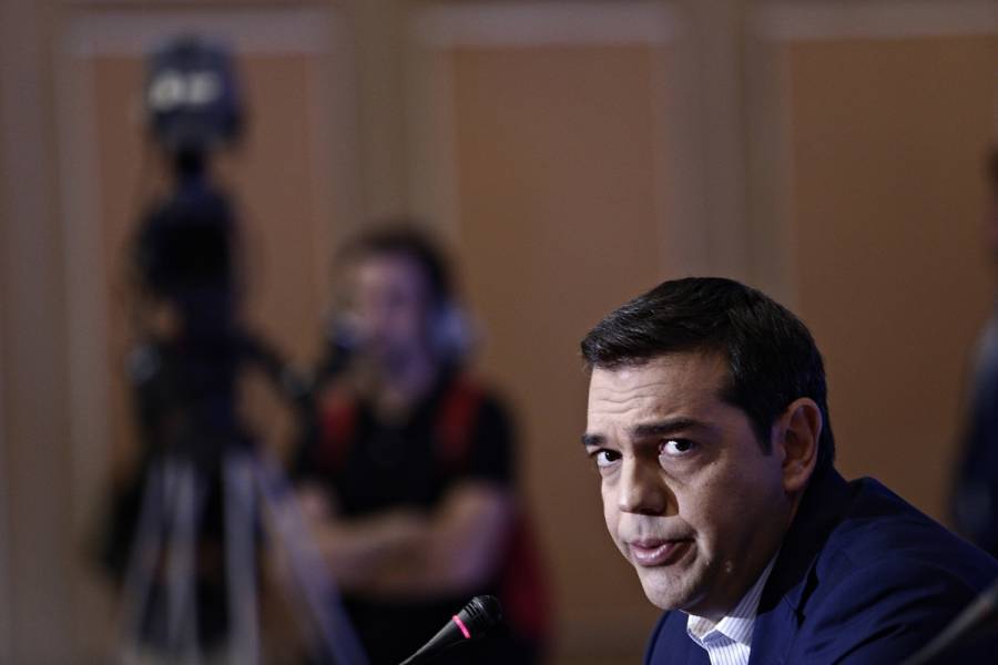 Η αρχή της… μεροληψίας: Κάποιοι την γνωρίζουν πολύ καλά