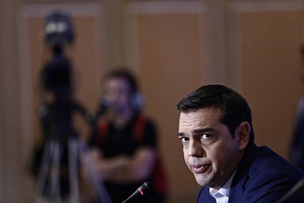 Η αρχή της… μεροληψίας: Κάποιοι την γνωρίζουν πολύ καλά