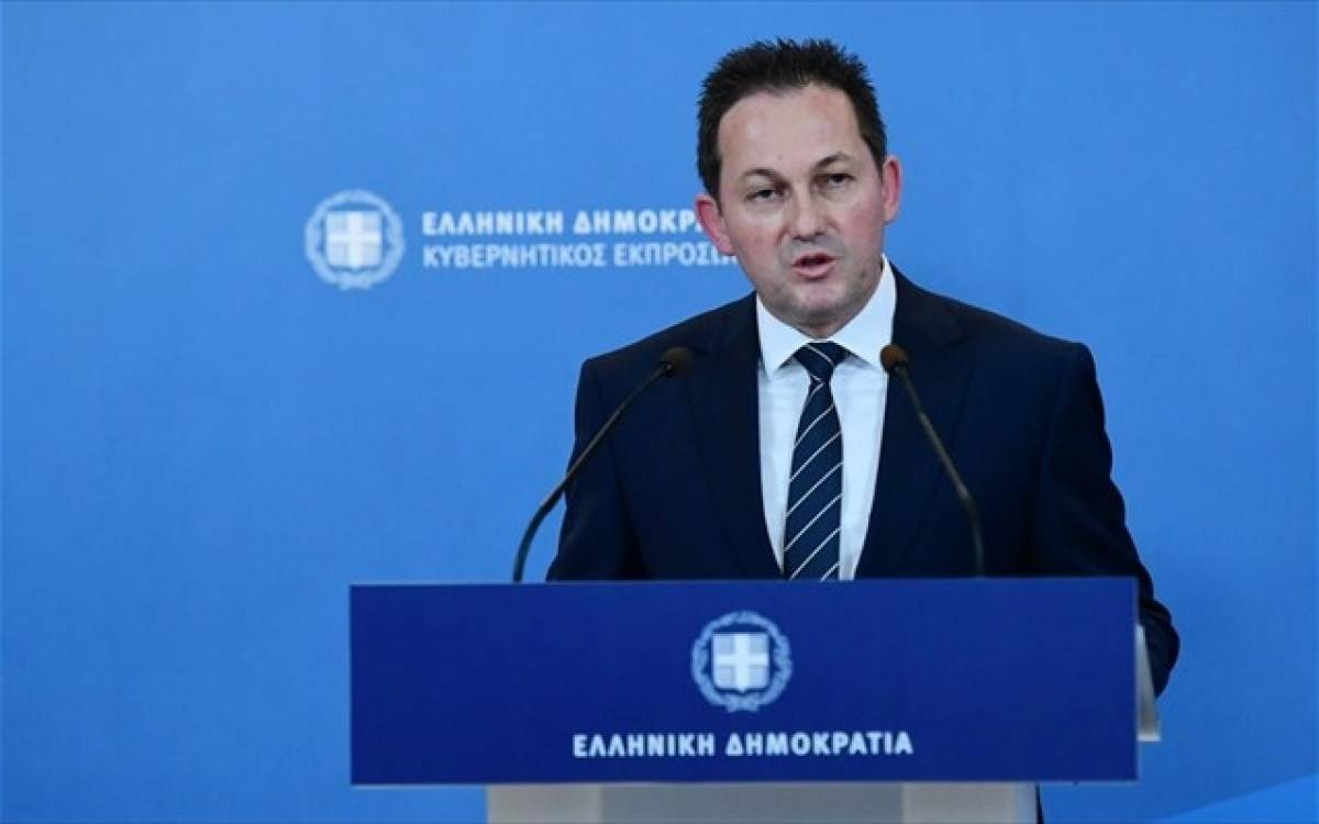 Πέτσας: Στο νέο φορολογικό νομοσχέδιο εντάσσουμε μέτρα αναθέρμανσης της οικονομίας