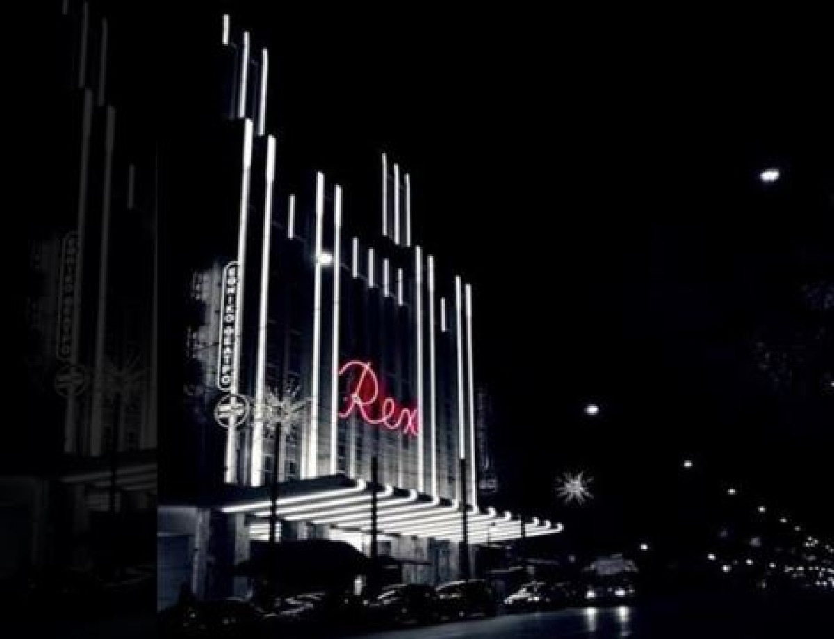 Αναβαθμίζονται υποδομές στα κτήρια Ziller, Rex, Σικιαρίδειο του Εθνικού Θεάτρου