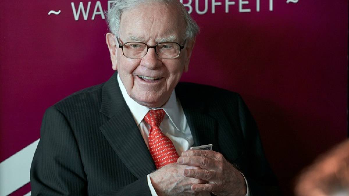 Berkshire Hathaway: Καθαρά κέρδη $11,71 δισ. το πρώτο τρίμηνο