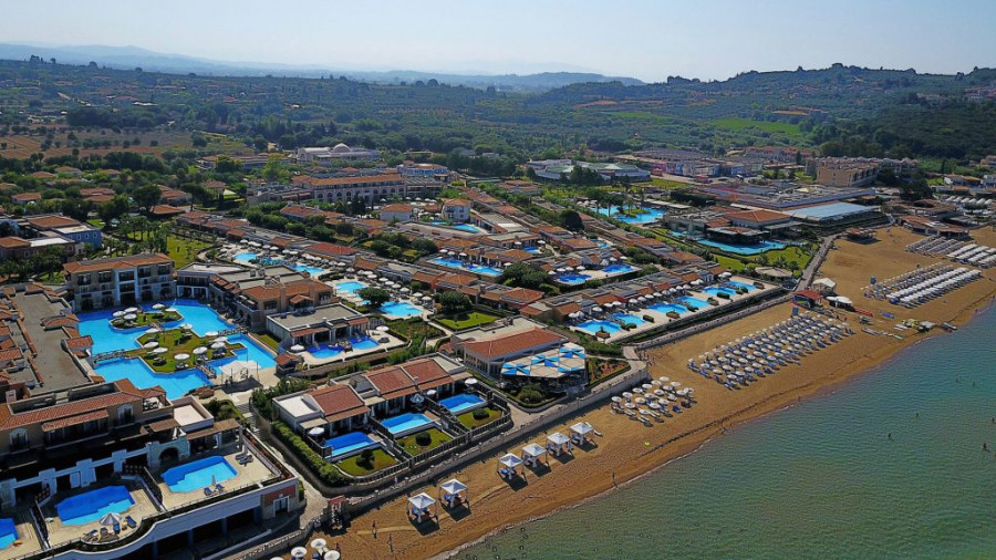 Aldemar: Αναδιάταξη δυνάμεων και επενδυτικό πλάνο €22 εκατ. στη Δυτική Πελοπόννησο