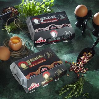 Τα Ηπειρώτικα Αυγά παρουσιάζουν δύο νέους premium κωδικούς