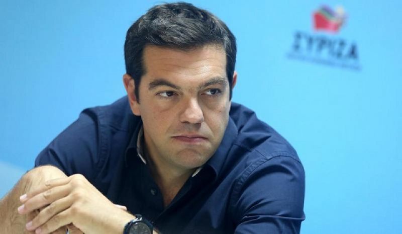 Αλέξης Τσίπρας: Στη λίστα με τους πιο... "σέξι ηγέτες"!