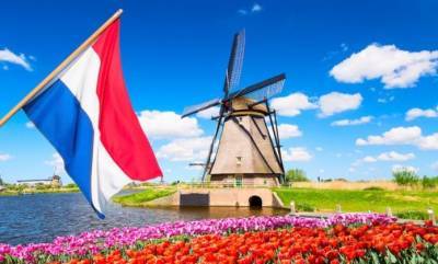 Ολλανδία- ΑΕΠ: Συρρικνώθηκε κατά 8,5% το β’ τρίμηνο