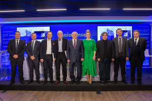 Neuropublic: Γιόρτασε 20 χρόνια πορείας-Εγκαίνια του νέου κτηρίου στον Πειραιά