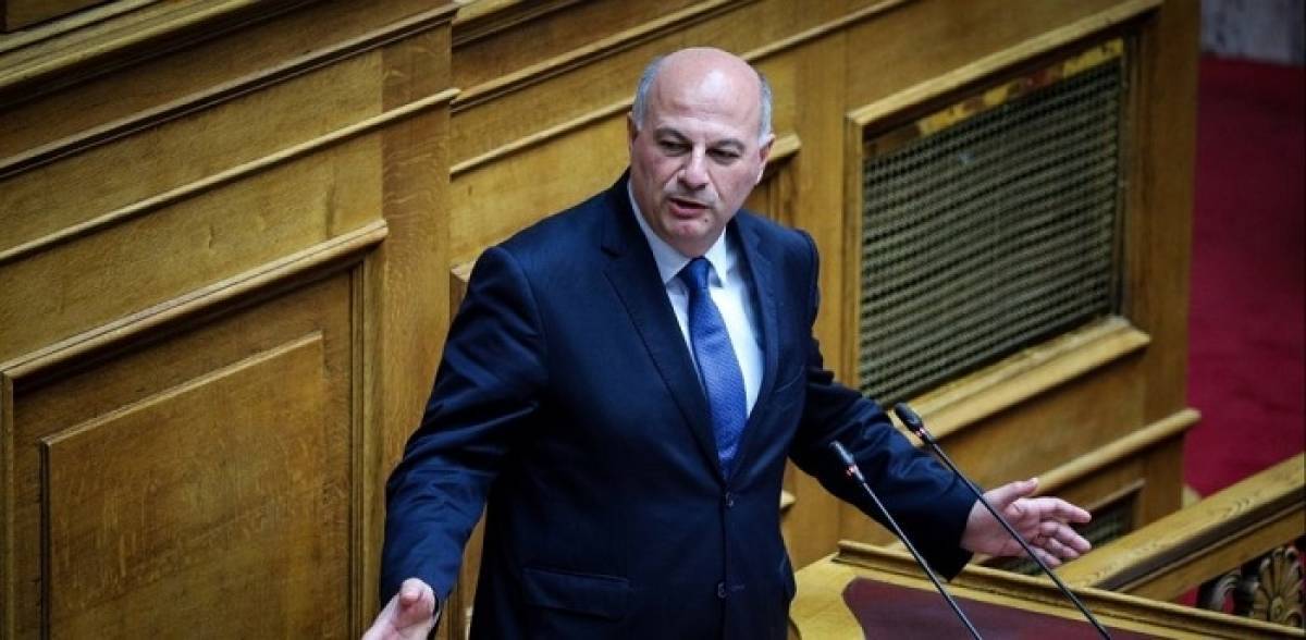 Ενοποίηση της Εισαγγελίας Διαφθοράς με το Οικονομικό Έγκλημα