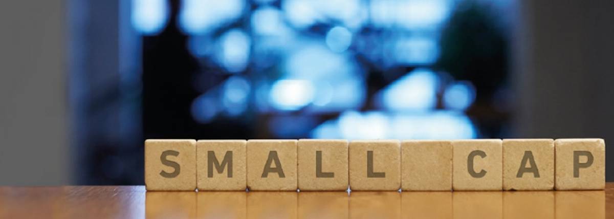Ευχάριστο ότι «ξυπνούν» τα mid &amp; small caps