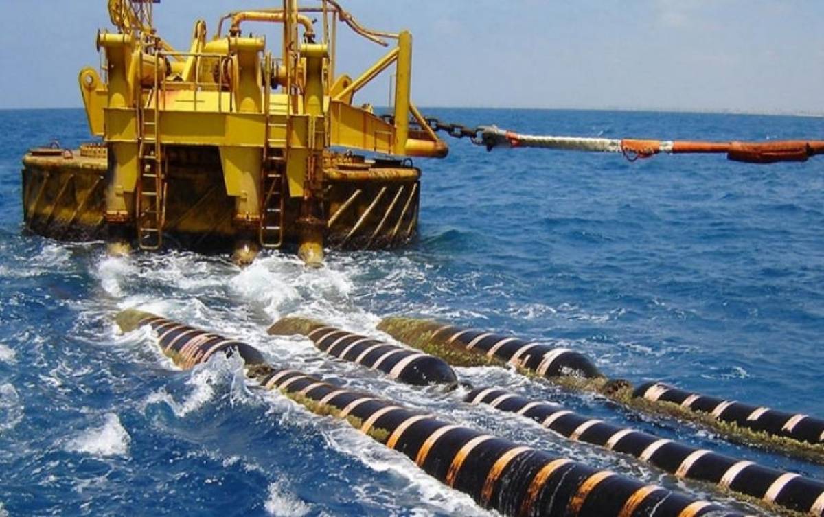 Εθνικό έργο η ηλεκτρική διασύνδεση Αττικής-Κρήτης - «Ναυάγησαν» οι διαπραγματεύσεις
