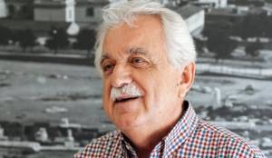 Μπένος για Βόρεια Εύβοια: Καμία ανεμογεννήτρια όσο είμαι εγώ