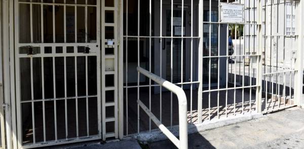 Φυλακές Κορυδαλλού: Μεγάλη ένταση ανάμεσα σε κρατουμένους