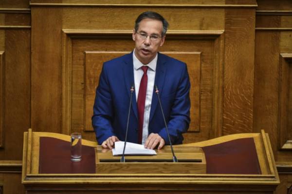 Ποτάμι: Το ζήτημα είναι έως πότε θα κάνουν ό,τι γουστάρουν