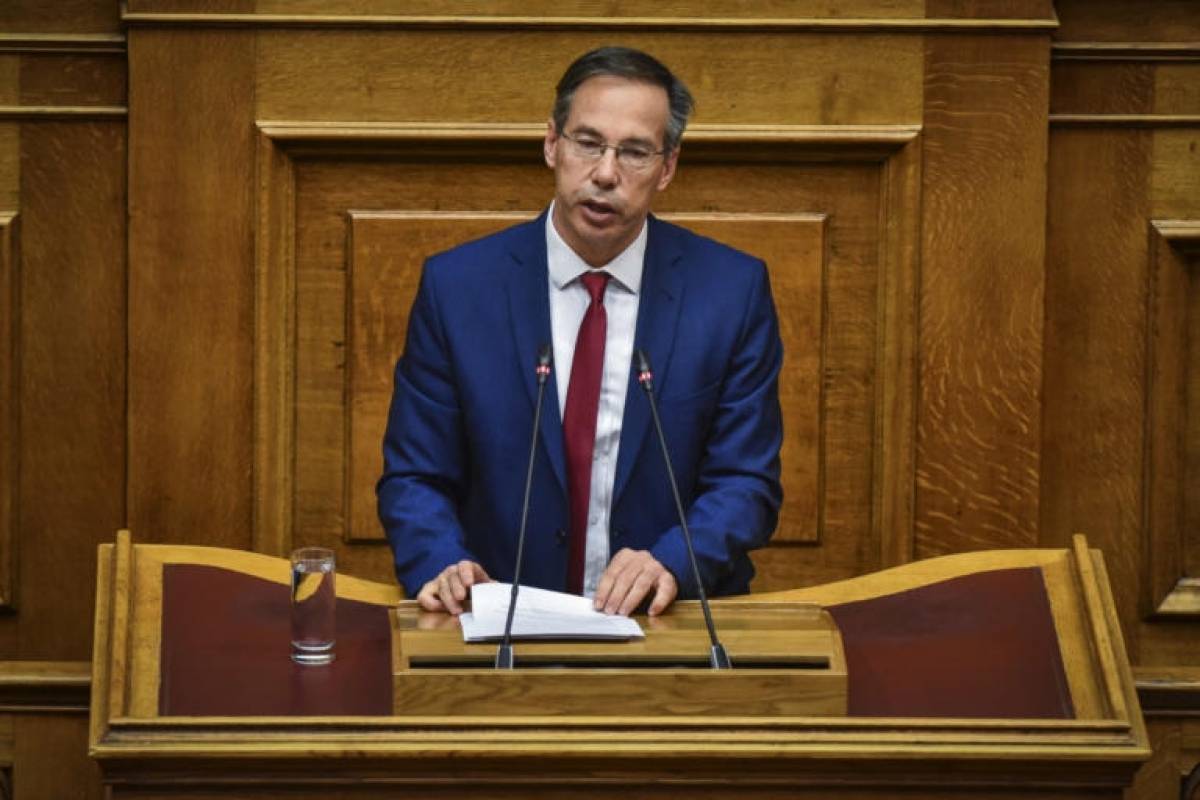 Ποτάμι: Το ζήτημα είναι έως πότε θα κάνουν ό,τι γουστάρουν