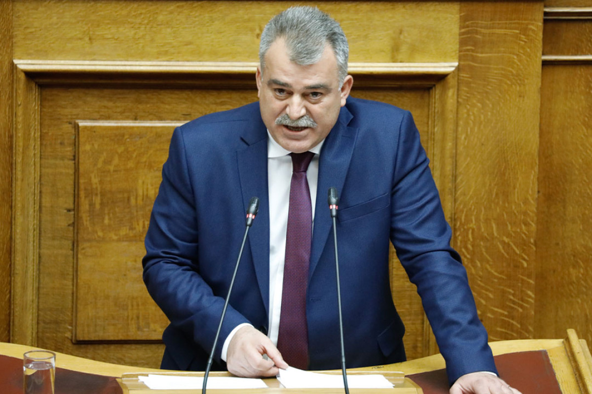 Πουλάς: Τα ψεύτικα λόγια της κυβέρνησης για τους εποχικούς πυροσβέστες