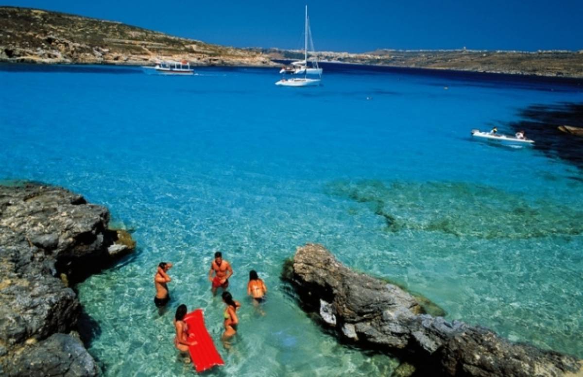 Oι άνθρωποι επισκέπτονται ξανά και ξανά τουλάχιστον 25 μέρη