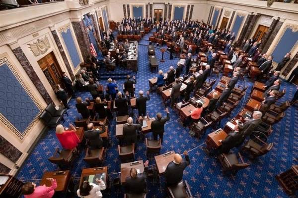 Δίκη Τραμπ: Ολοκληρώνεται η παράθεση επιχειρημάτων των δύο πλευρών