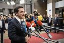 Οι γραβατωμένοι υπουργοί και το ιρανικό dress code του Τσίπρα