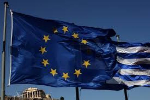 Εν αναμονή της έκβασης των συζητήσεων μεταξύ Αθήνας και Τρόικας τελεί το Eurogroup