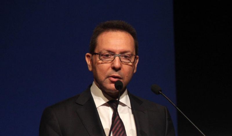 Στουρνάρας: Με πλεονάσματα 2% θα επιστρέψει η Ελλάδα στην ανάπτυξη