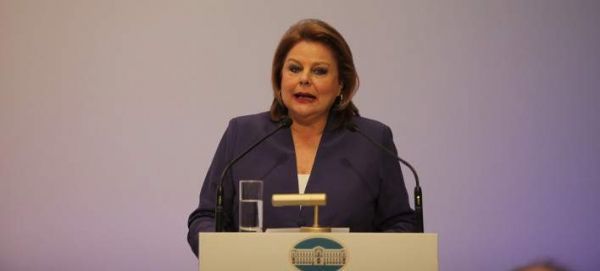 Λούκα Κατσέλη: Ισχυρές και φερέγγυες οι τράπεζες