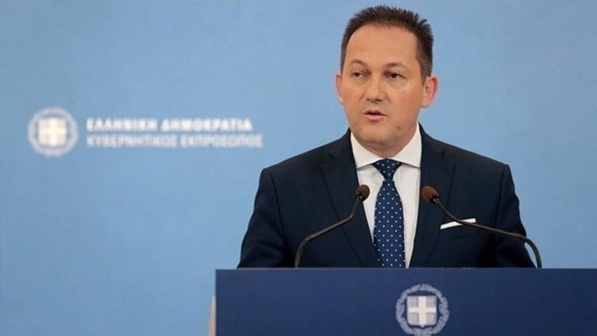 Πέτσας: Έρχεται το σχέδιο της Κυβέρνησης για επανεκκίνηση του τουρισμού