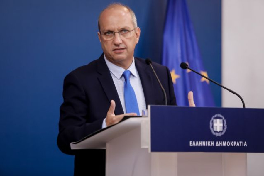 Οικονόμου: Θα αποτελέσει πάλι εξαίρεση ο ΣΥΡΙΖΑ στη στήριξη πολιτών;