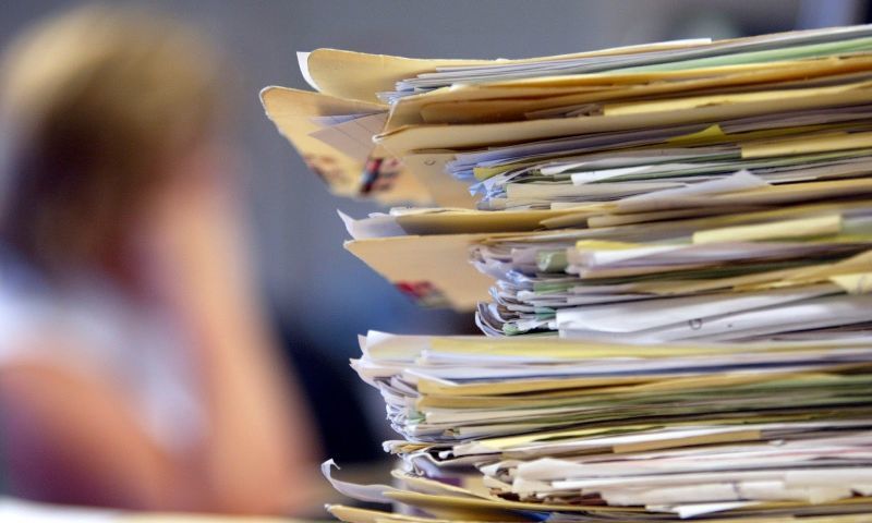 ΠΟΕ: Σε ισχύ συμφωνία για μείωση της γραφειοκρατίας