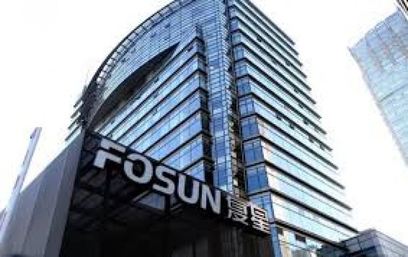 Ψήφος εμπιστοσύνης της Fosun στην Ελλάδα με μακροπρόθεσμες επενδύσεις