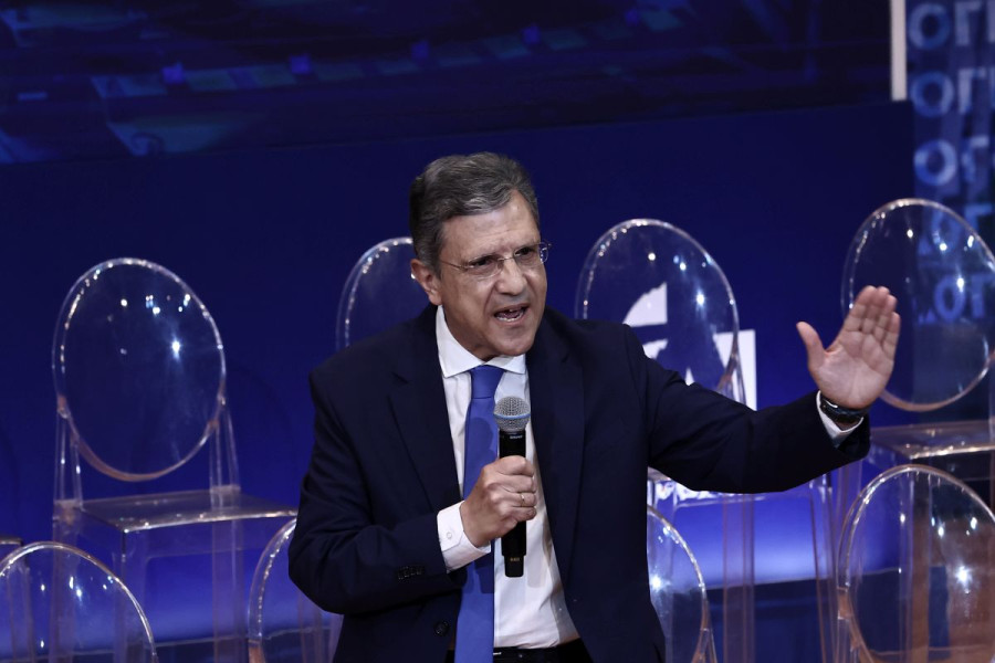 Αυτιάς: Ζητά άμεση οικονομική στήριξη από την Κομισιόν για Ιόνιο, Δυτική Ελλάδα, Δυτική Μακεδονία και Ήπειρο