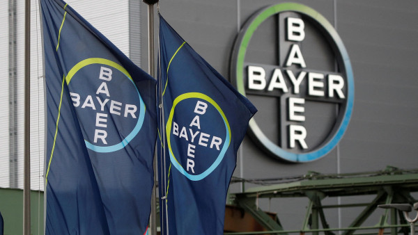 Bayer: Σχεδιάζει διακανονισμό $10,5 δισ. για τις αγωγές κατά του Roundup για πρόκληση καρκίνου